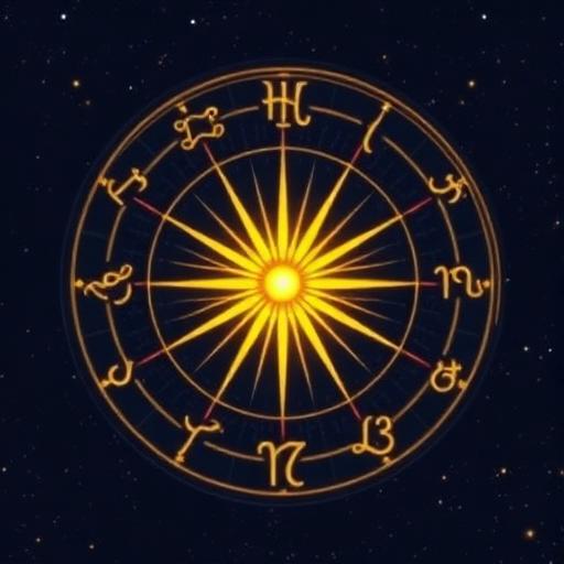 Today's Horoscope