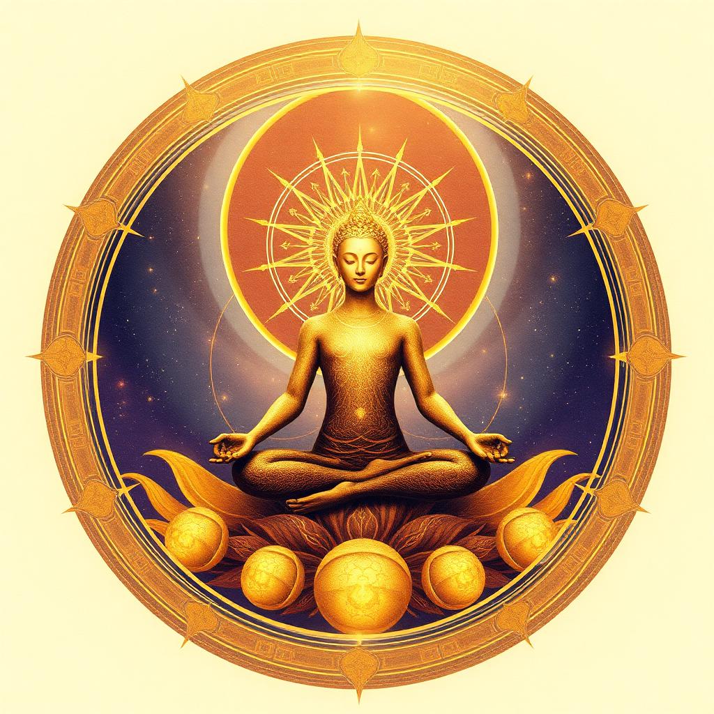 Spiritual Growth