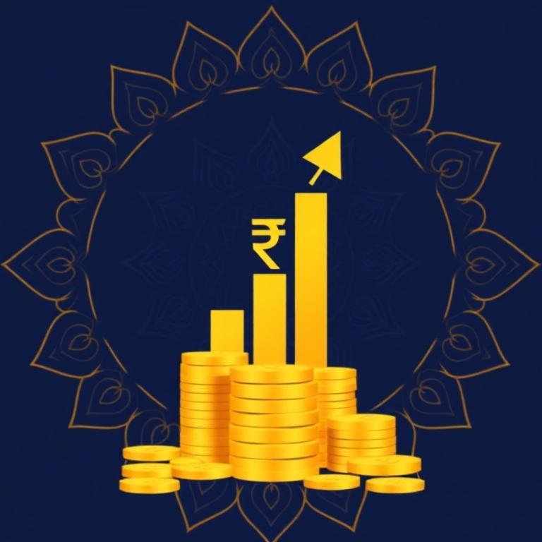 Salary & Wealth