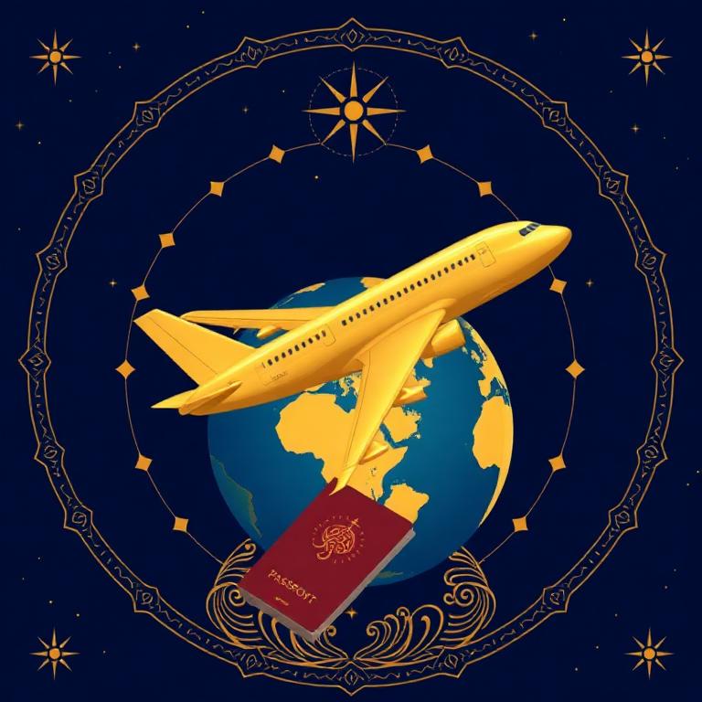 Foreign Opportunities