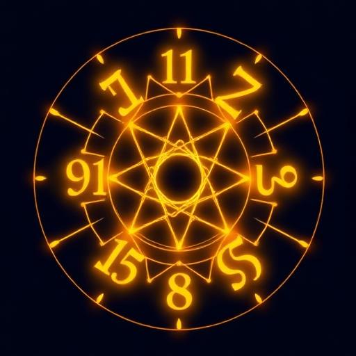 Numerology Calculator