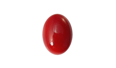 Coral Stone (Red)