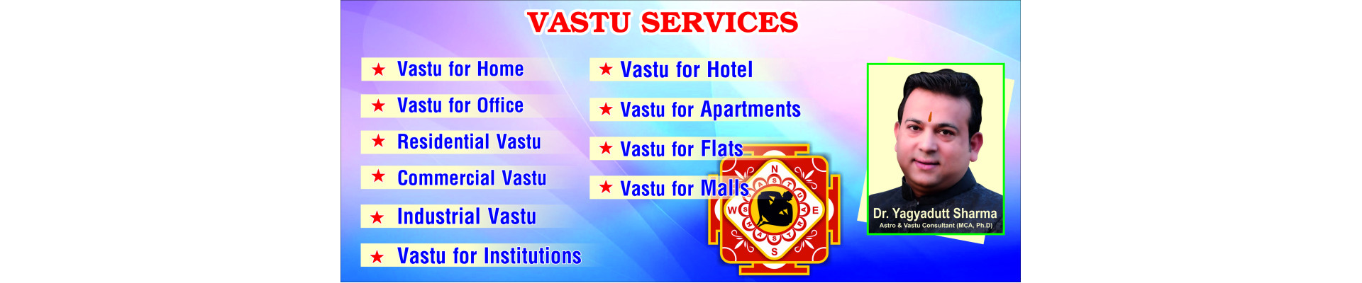 Vastu Services
