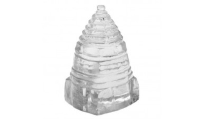 Shree Yantra (Crystal)