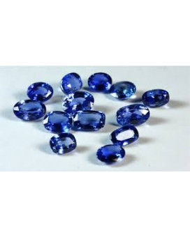 Blue Sapphire-Neelam