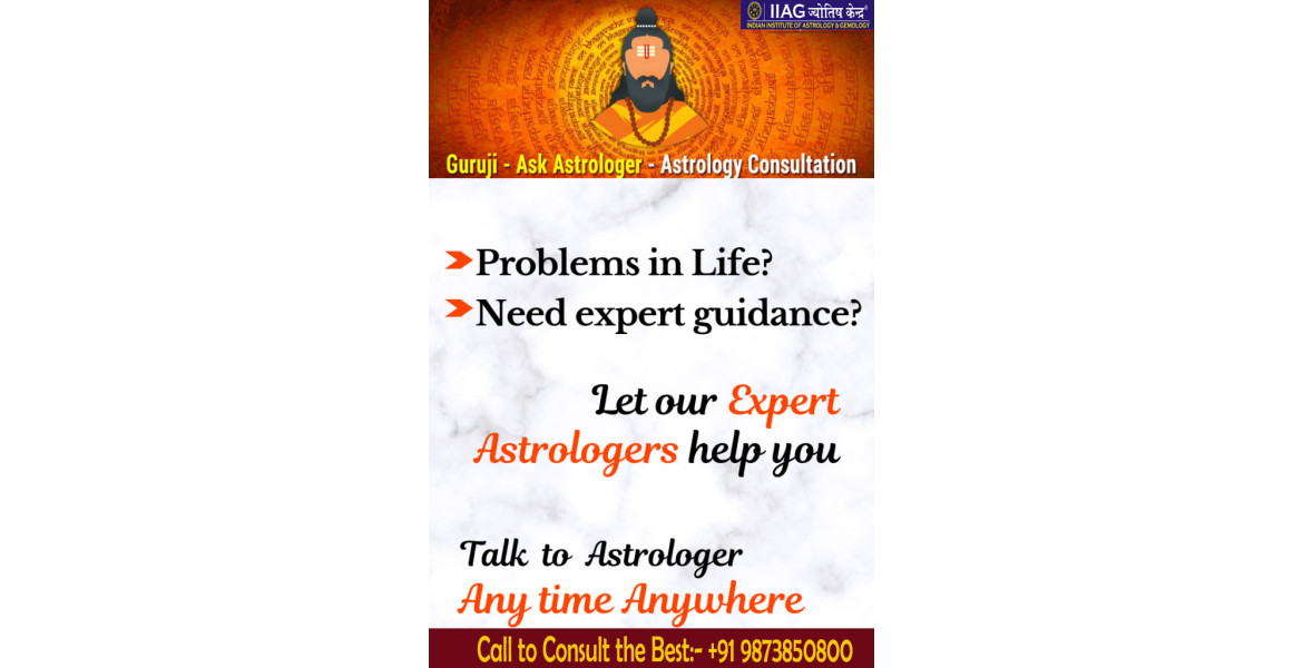 Bestest astrologer in india
