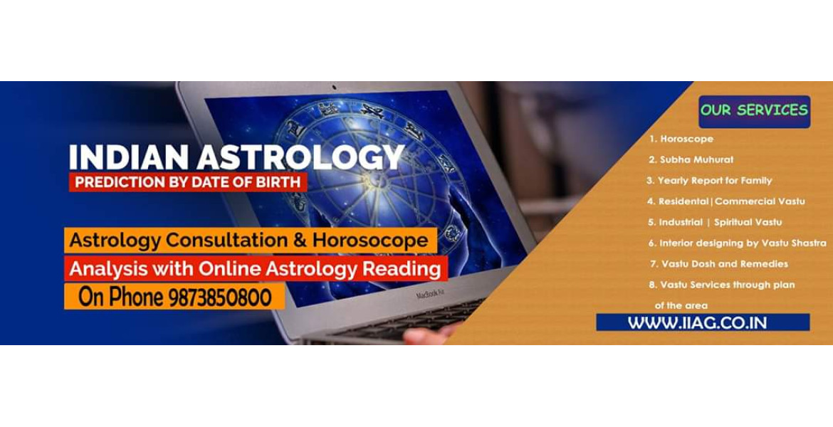 Online Horoscope Astrology