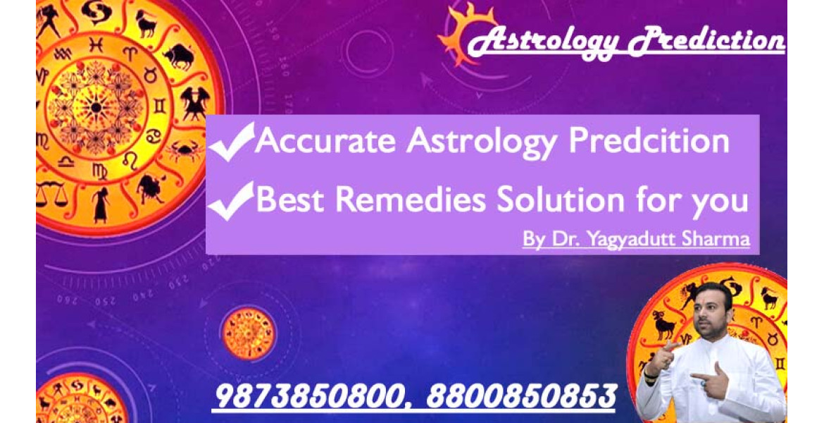 Best Astrology Prediction Services in Faridabad