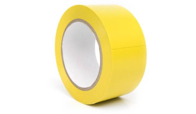 Yellow Tape