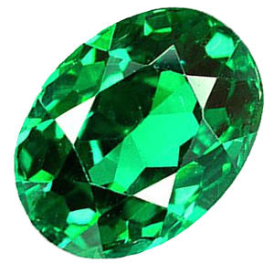 Emerald Stone