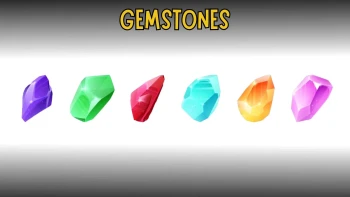 Gemstone Benefits