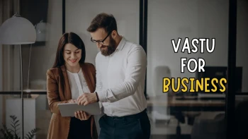 Business Vastu