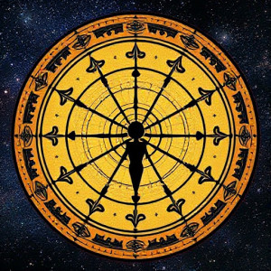 Beginners in Astrology