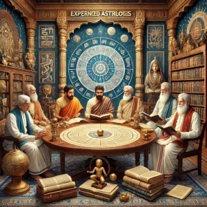 Practicing Astrologers