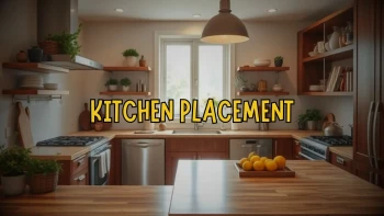 Kitchen Placement