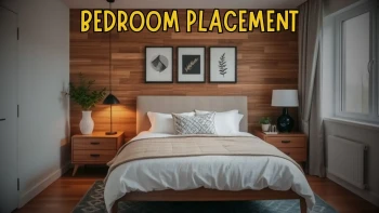 Bedroom Placement