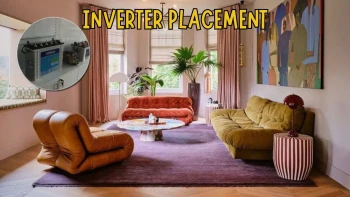 Inverter Placement