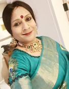 Pratima Garg