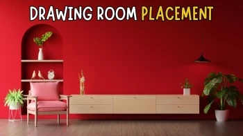 Drawing Room Placement