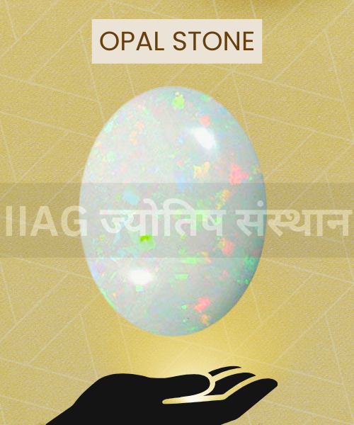 Opal Stone