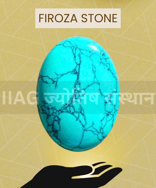 Firoza Stone