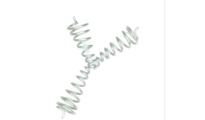 Stainless Steel Spring