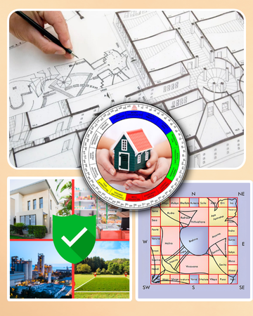 Book Your Vastu Visit