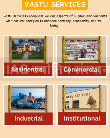 Book Your Vastu Visit