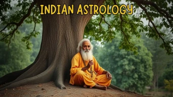 Indian Astrology