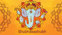 Shubhasashubh