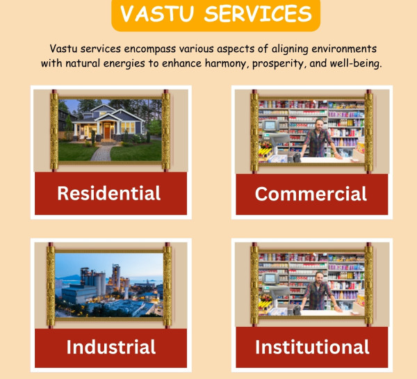 Book Your Vastu Visit