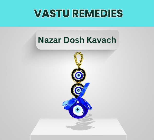 Nazar Dosh Kavach