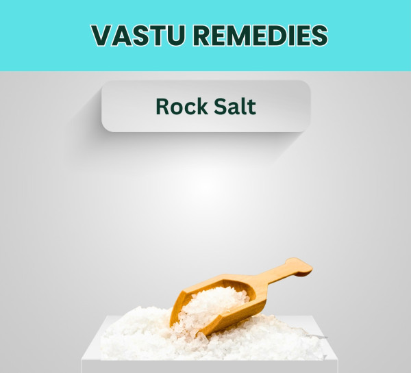 Rock Salt