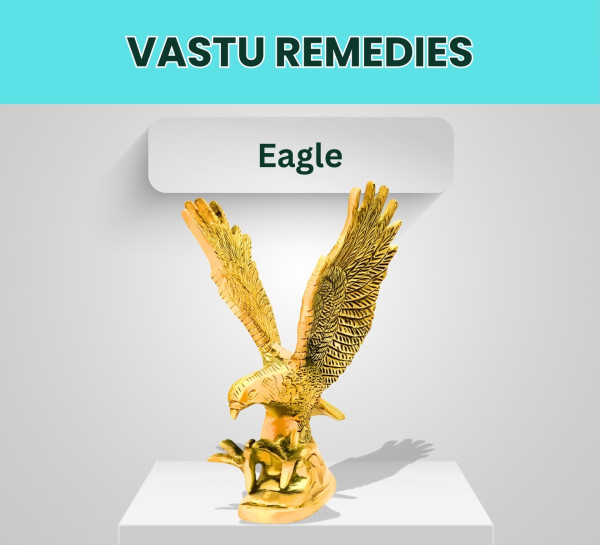 Eagle (Golden)