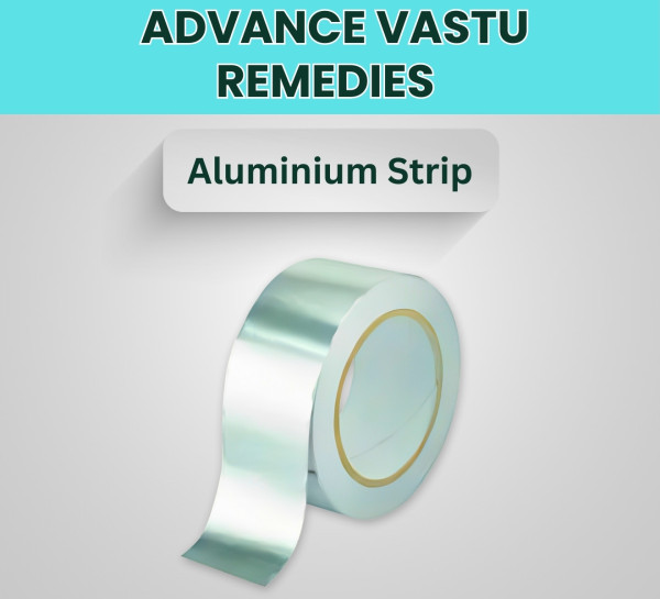 Aluminum Metal Strip