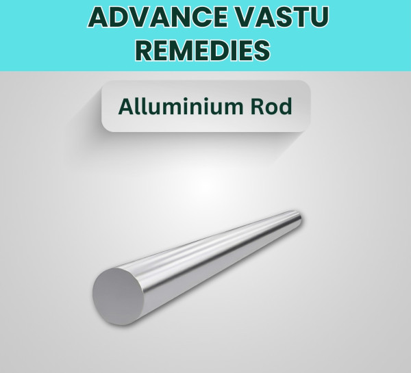 Aluminium Rod