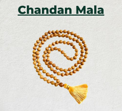 Chandan Mala