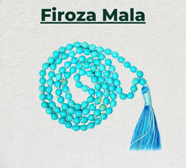 Firoza Mala