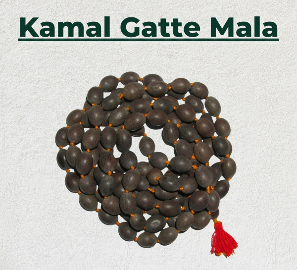 Kamal Gatte Mala