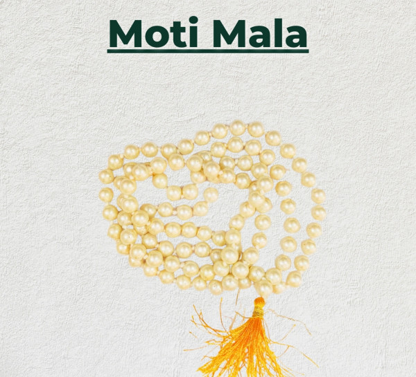 Moti Mala