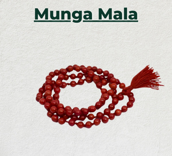 Munga Mala