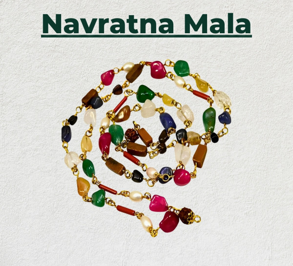 Navratan mala