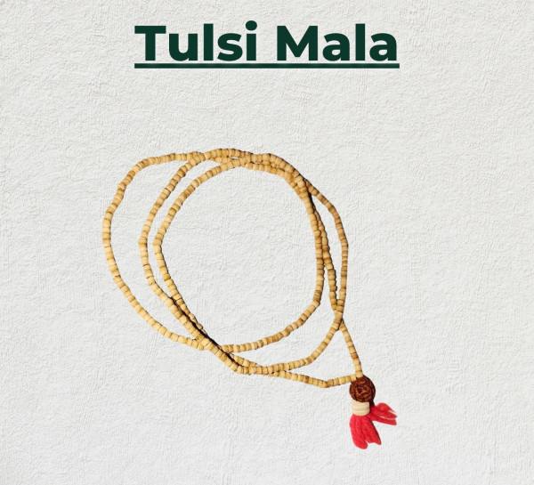 Tulsi Mala