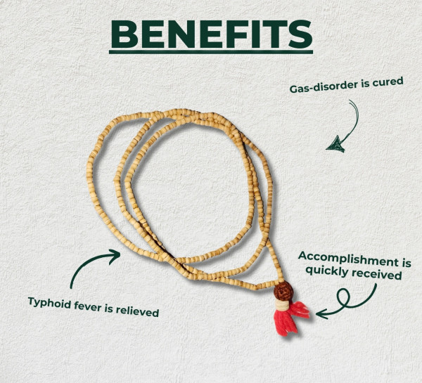 Tulsi Mala