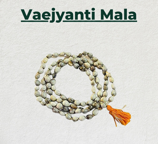 Vaejyanti Mala