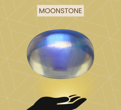 Moon Stone