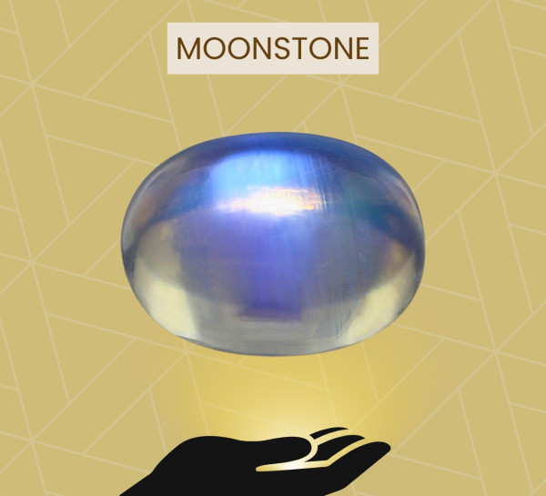 Moon Stone