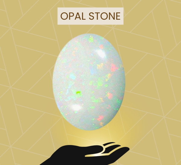 Opal Stone