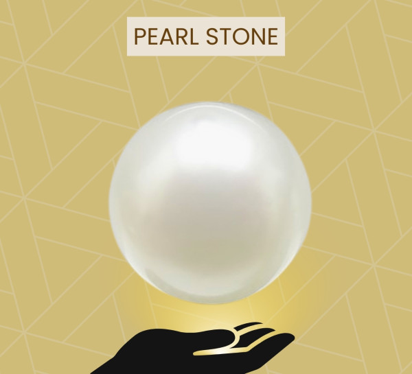 Pearl Stone (Moti)