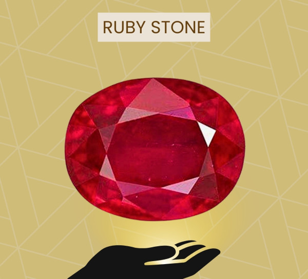 Ruby Stone